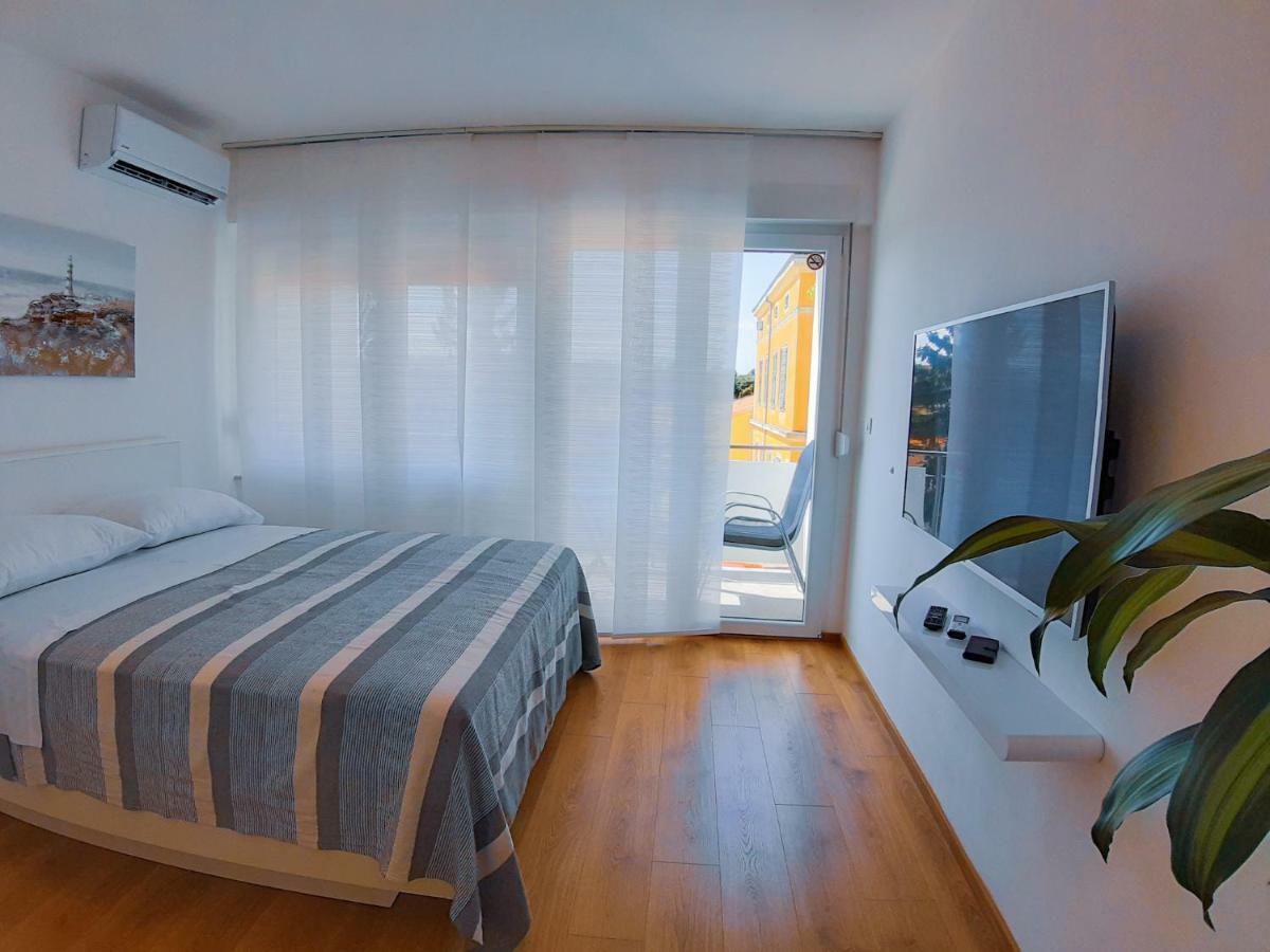 City Center Studio 4 Two Pula Dış mekan fotoğraf